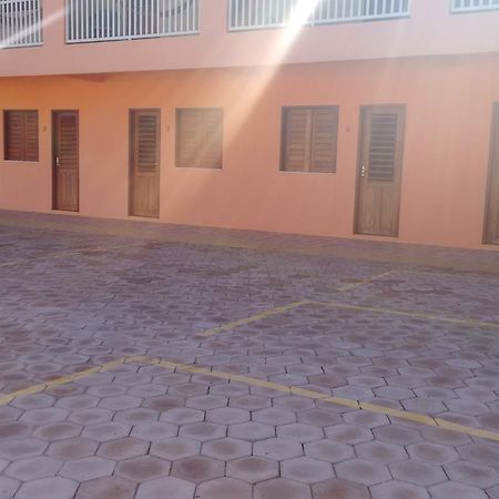 Pousada Lá Dicasa Trairi Exterior foto